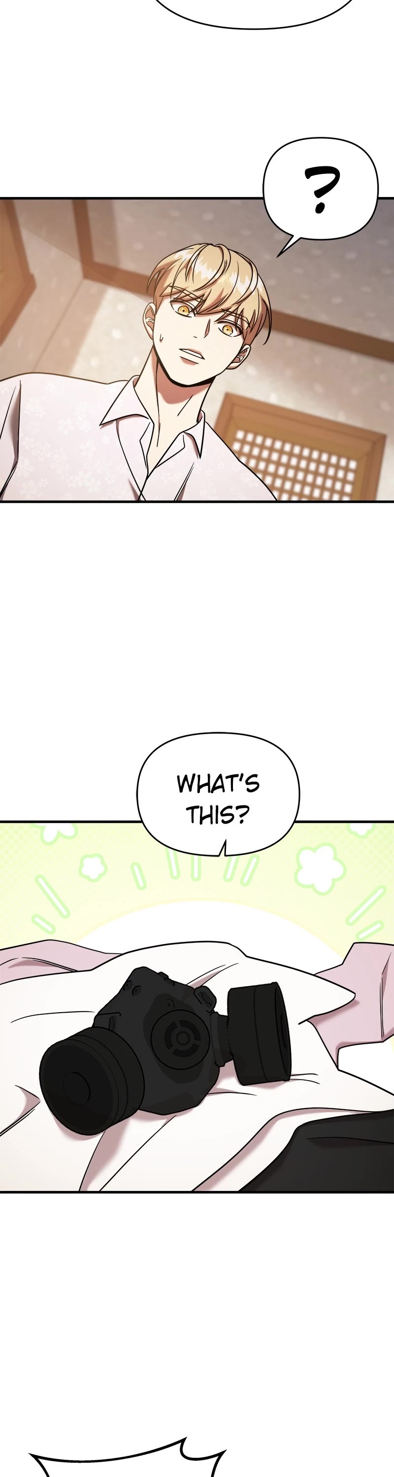 Pure Villain chapter 82 page 46