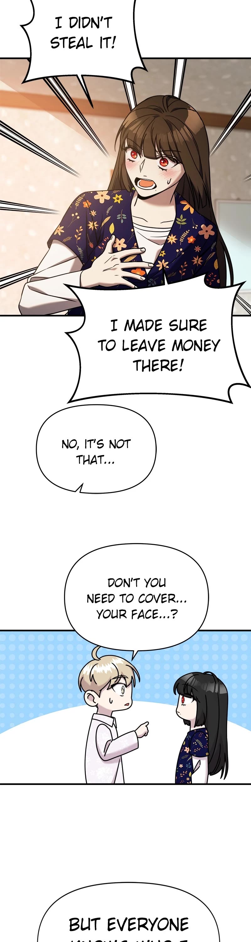 Pure Villain chapter 82 page 47