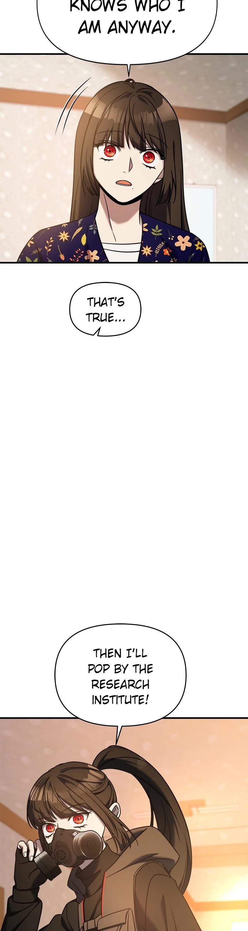 Pure Villain chapter 82 page 48