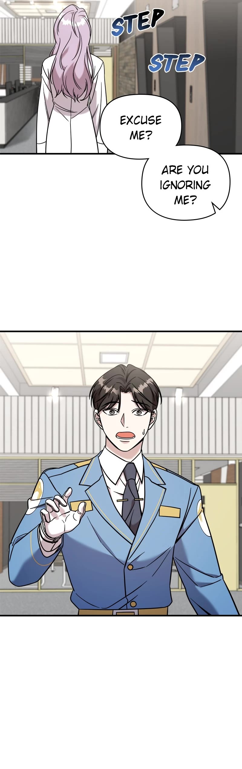 Pure Villain chapter 82 page 5