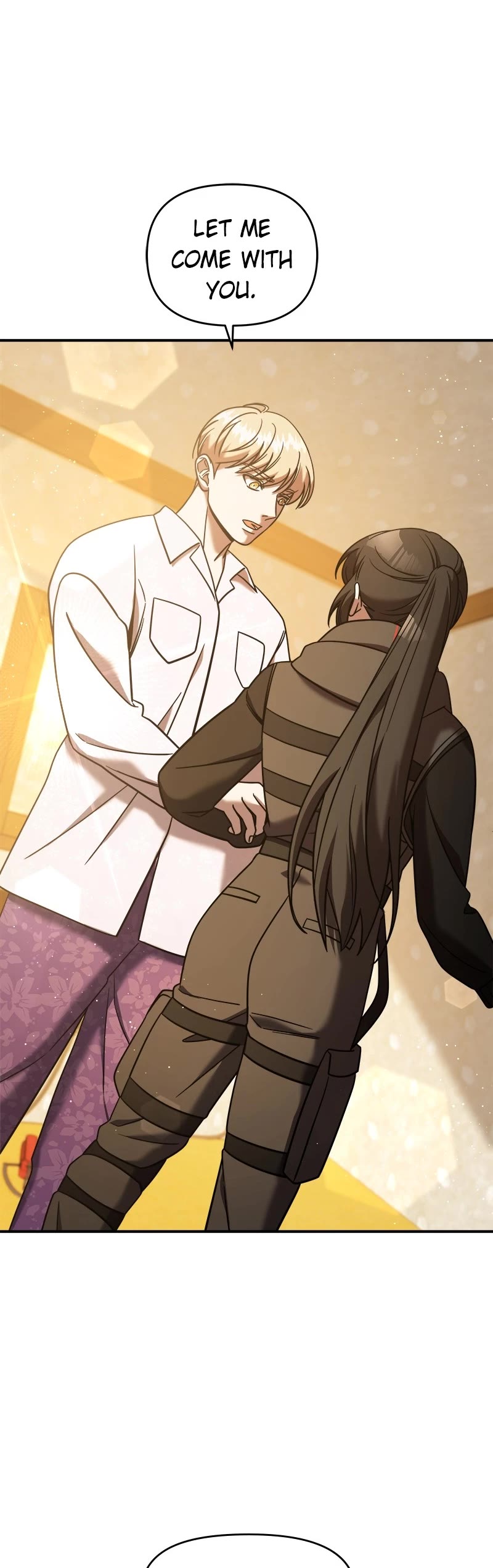 Pure Villain chapter 82 page 50