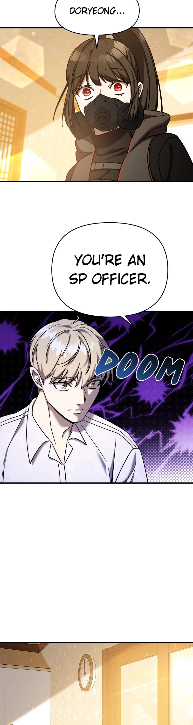 Pure Villain chapter 82 page 51