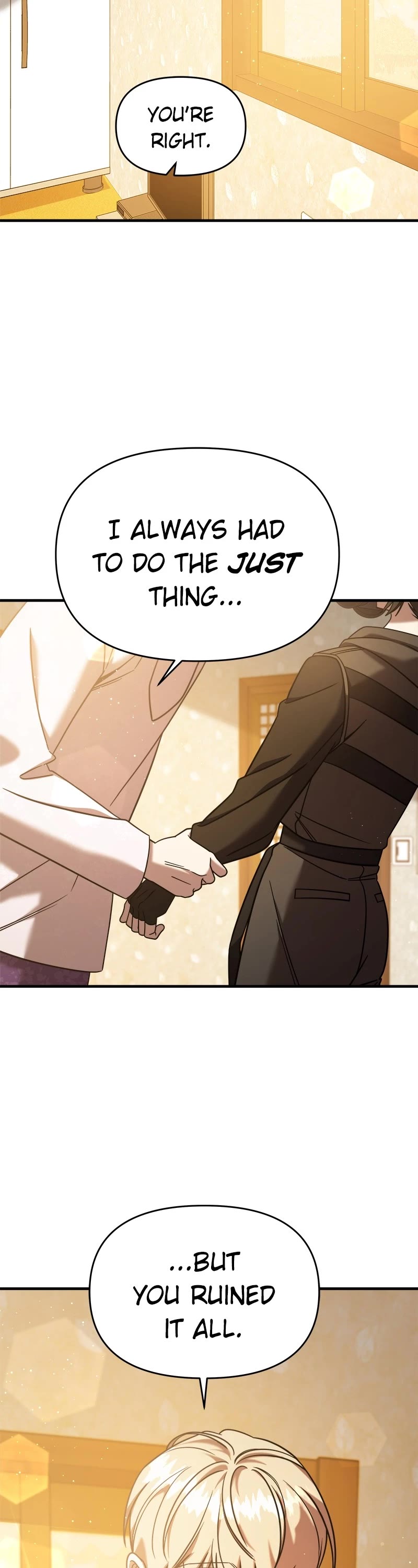 Pure Villain chapter 82 page 52