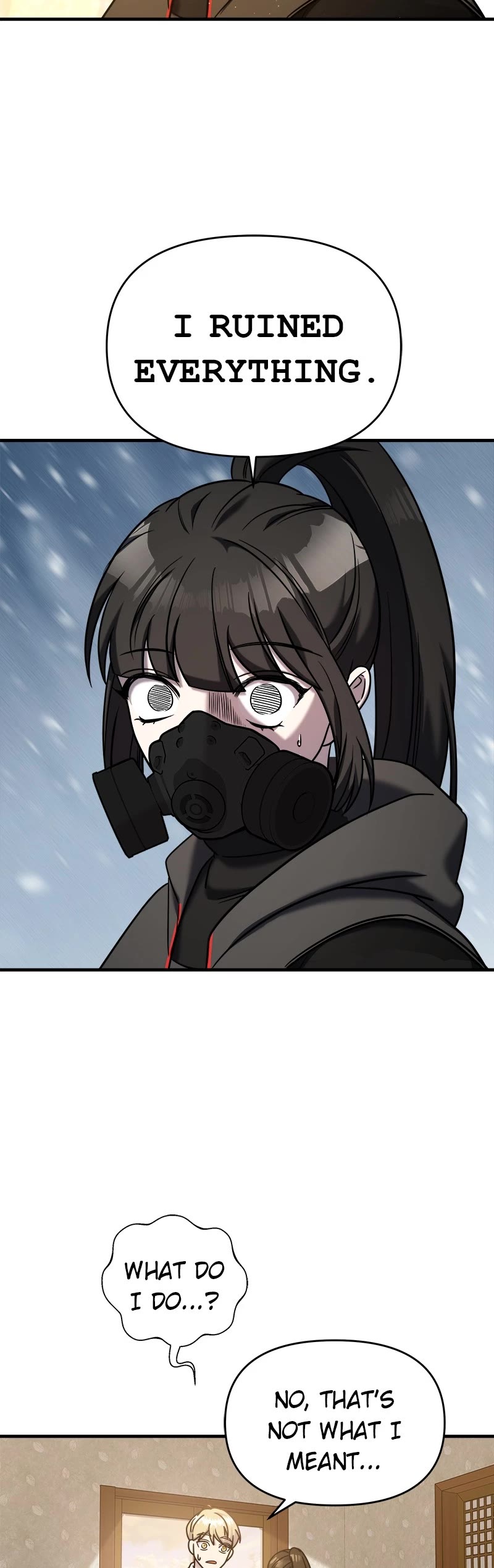 Pure Villain chapter 82 page 54