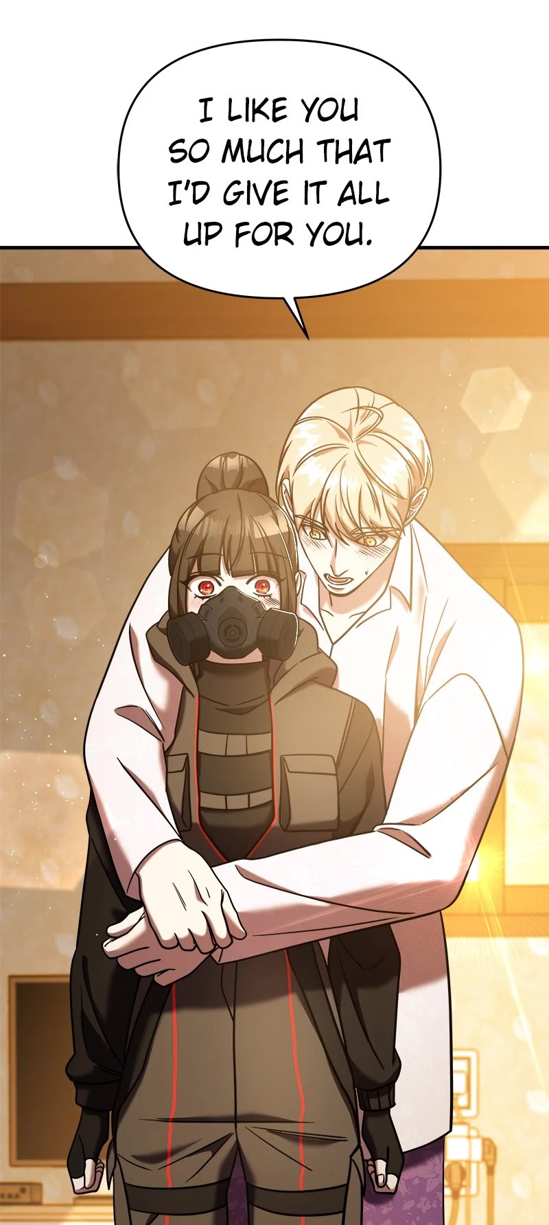 Pure Villain chapter 82 page 58