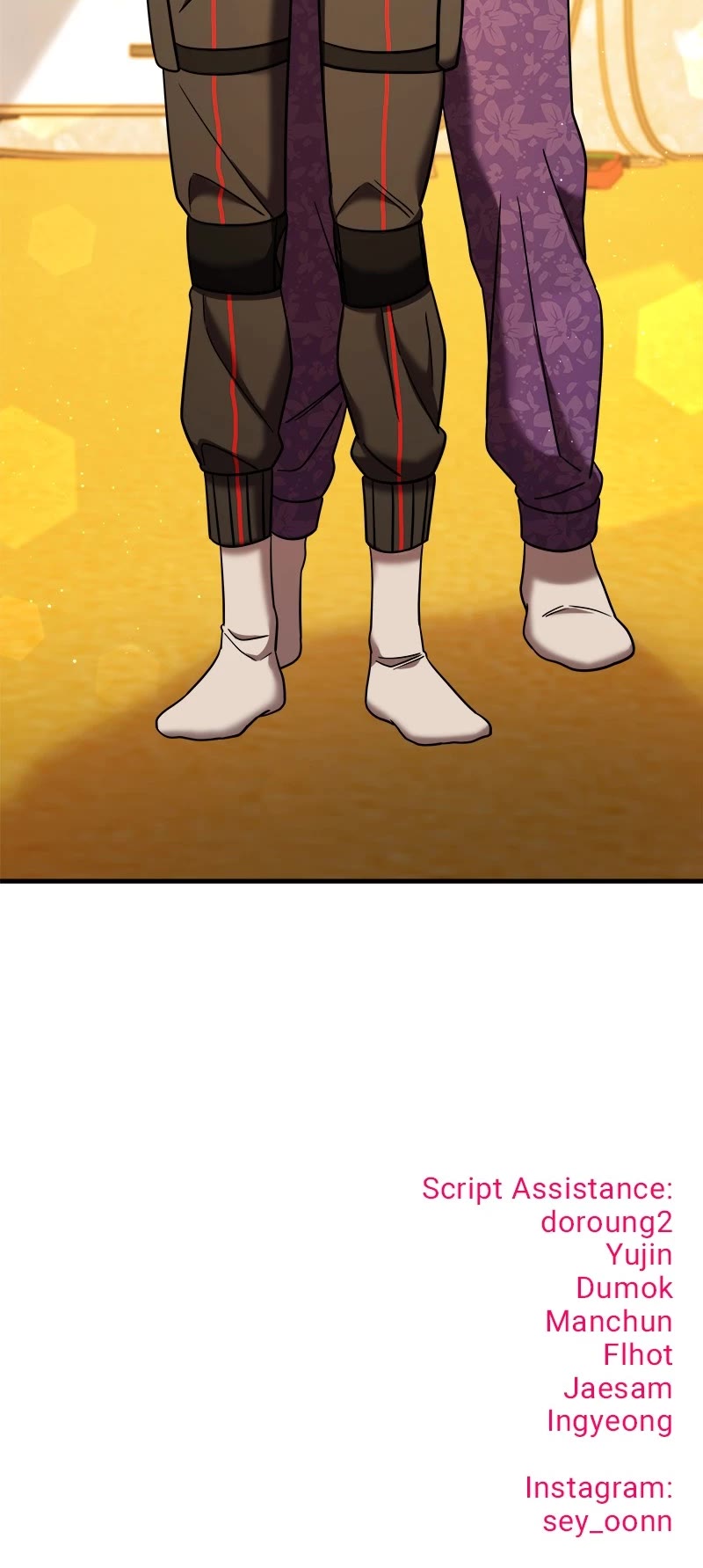 Pure Villain chapter 82 page 59