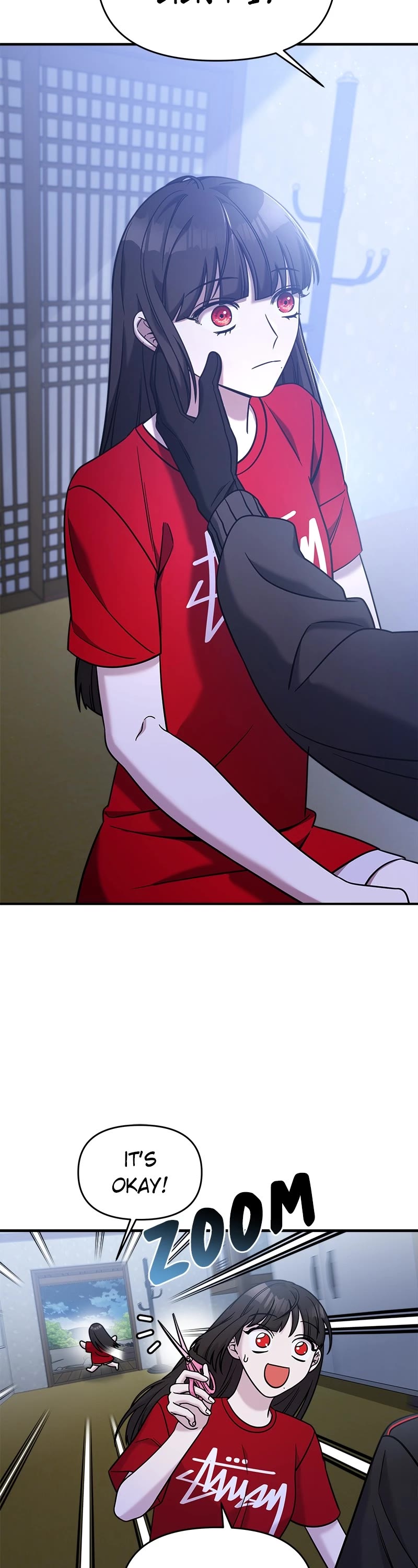 Pure Villain chapter 82 page 8