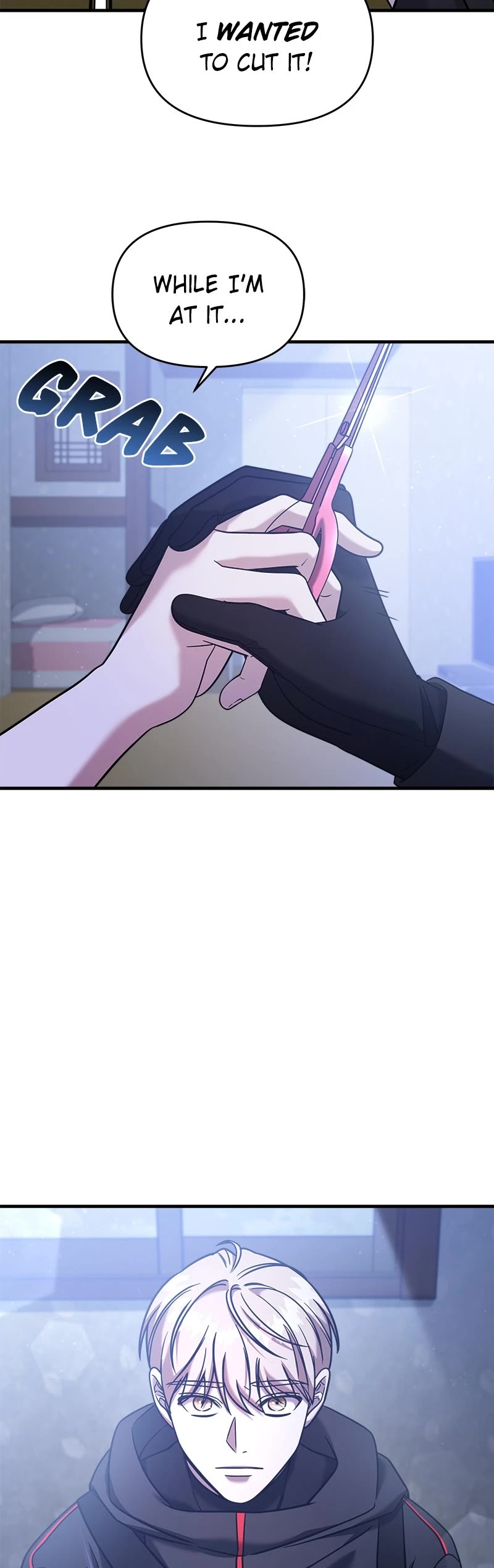 Pure Villain chapter 82 page 9