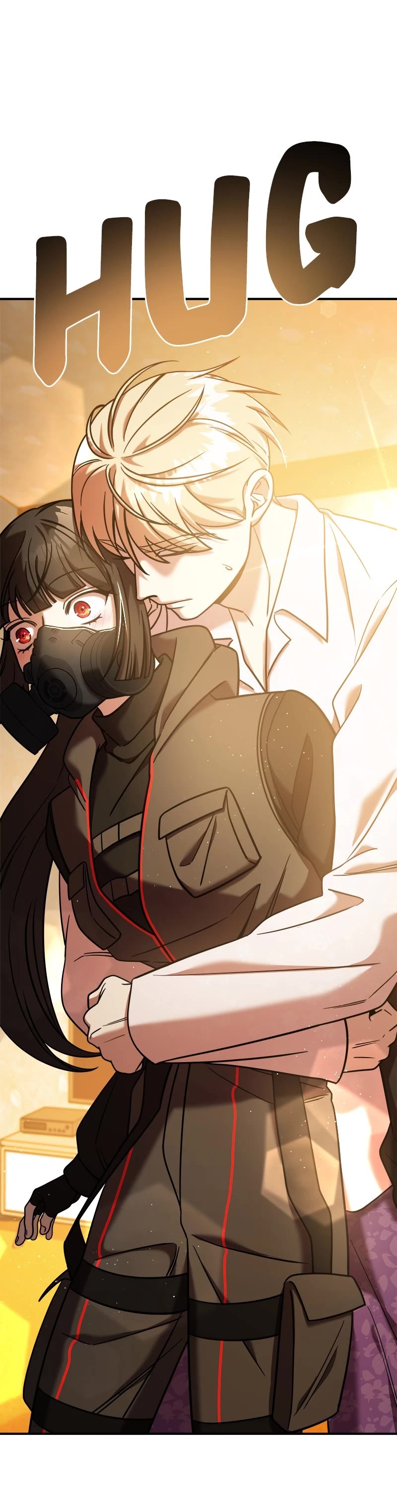 Pure Villain chapter 83 page 1