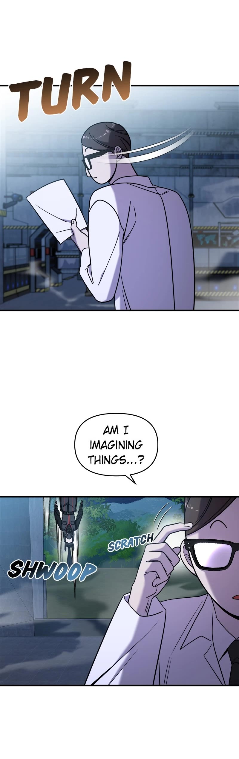 Pure Villain chapter 83 page 10