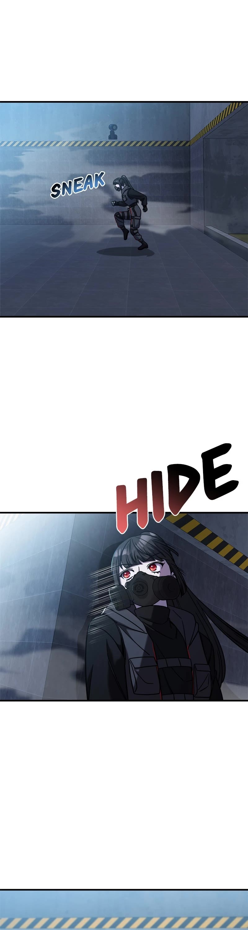 Pure Villain chapter 83 page 11