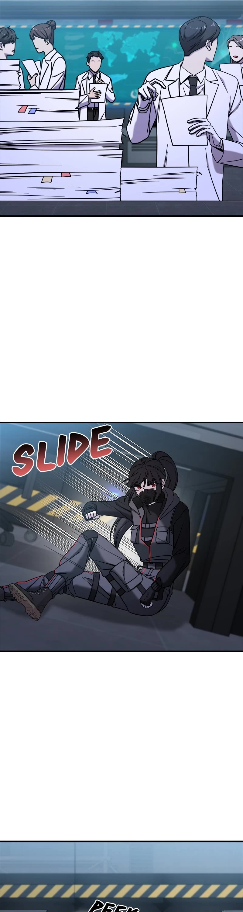 Pure Villain chapter 83 page 12