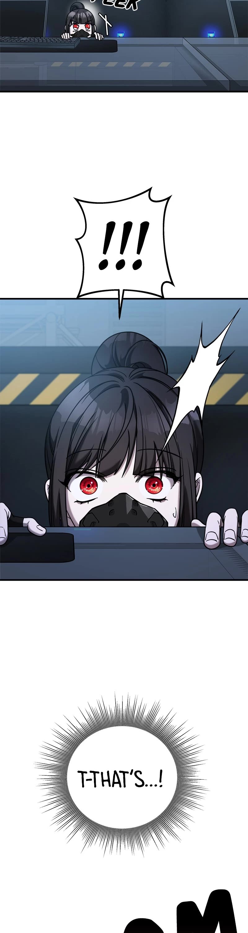 Pure Villain chapter 83 page 13