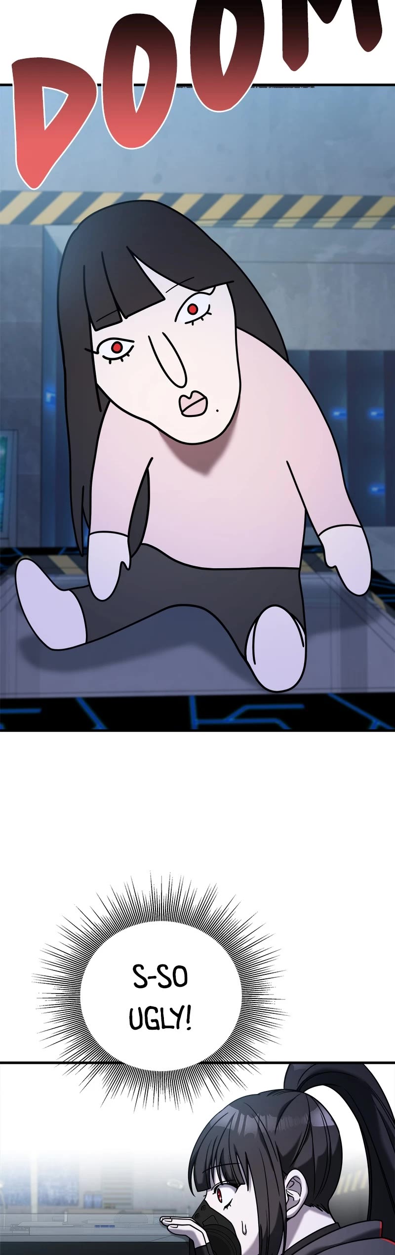 Pure Villain chapter 83 page 14