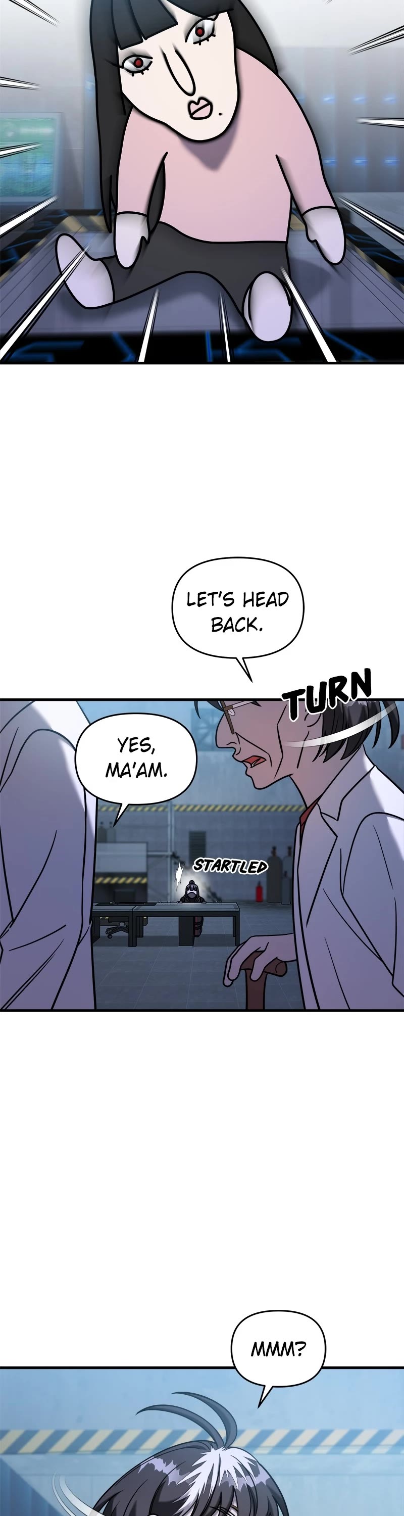 Pure Villain chapter 83 page 17