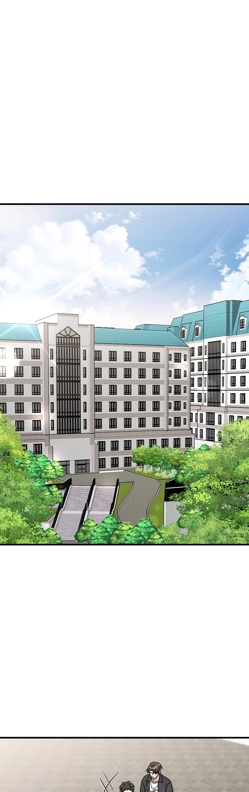 Pure Villain chapter 83 page 19