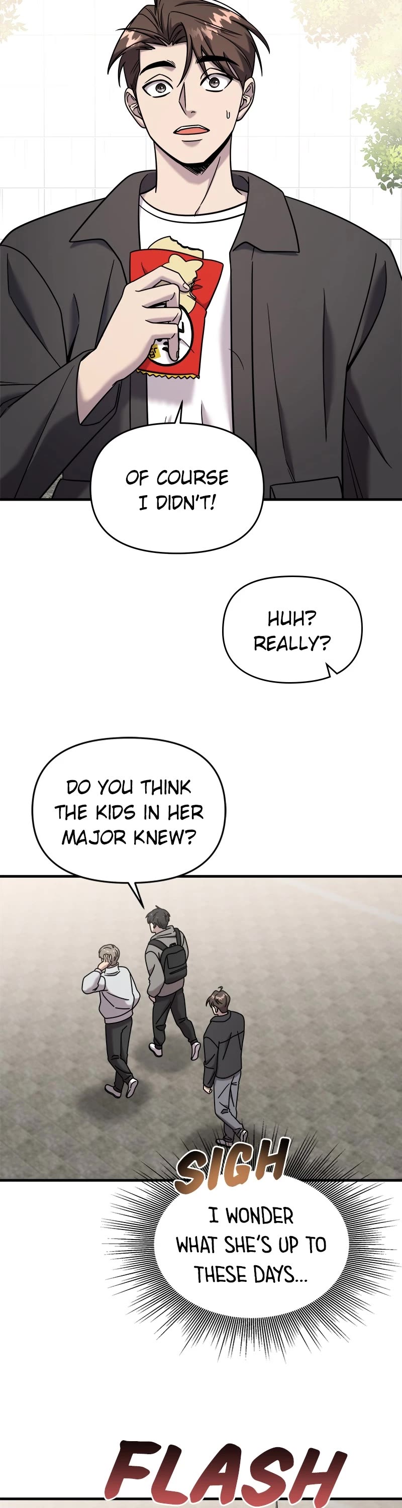 Pure Villain chapter 83 page 22