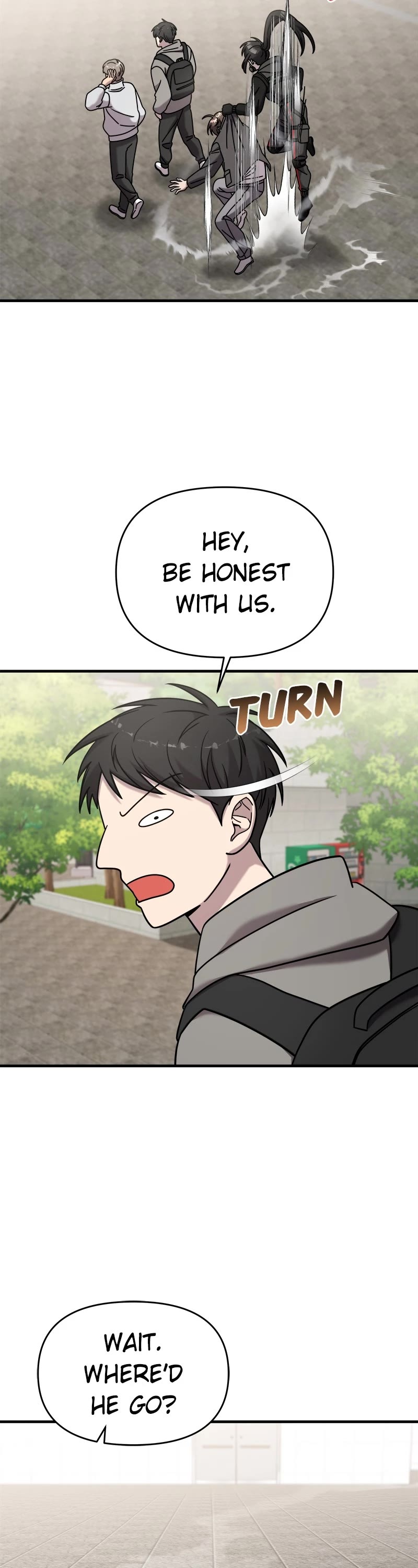 Pure Villain chapter 83 page 23