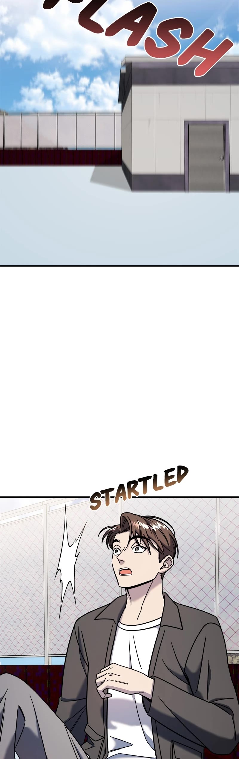 Pure Villain chapter 83 page 25