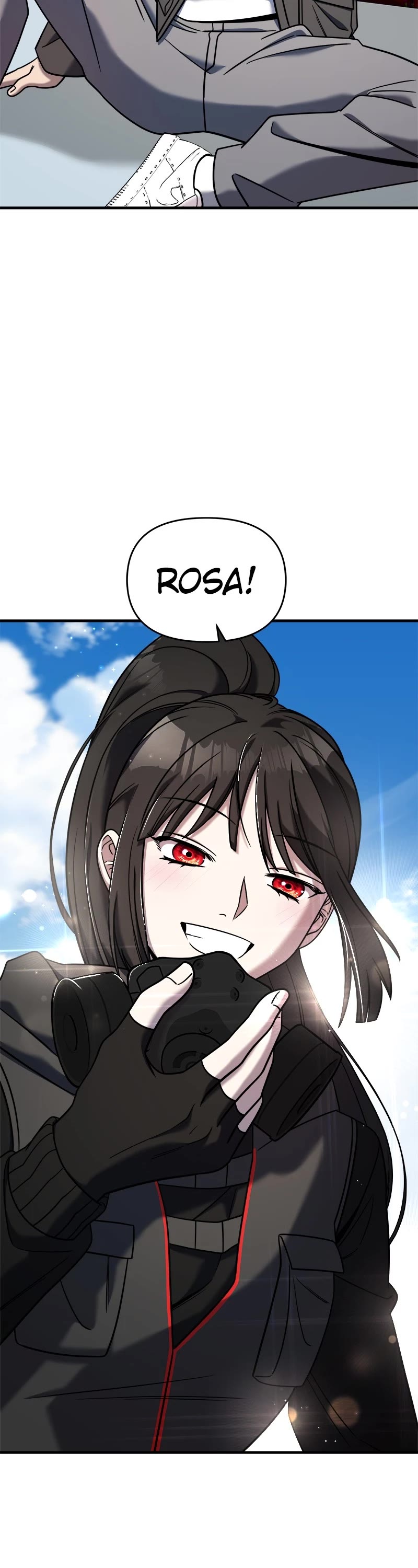 Pure Villain chapter 83 page 26