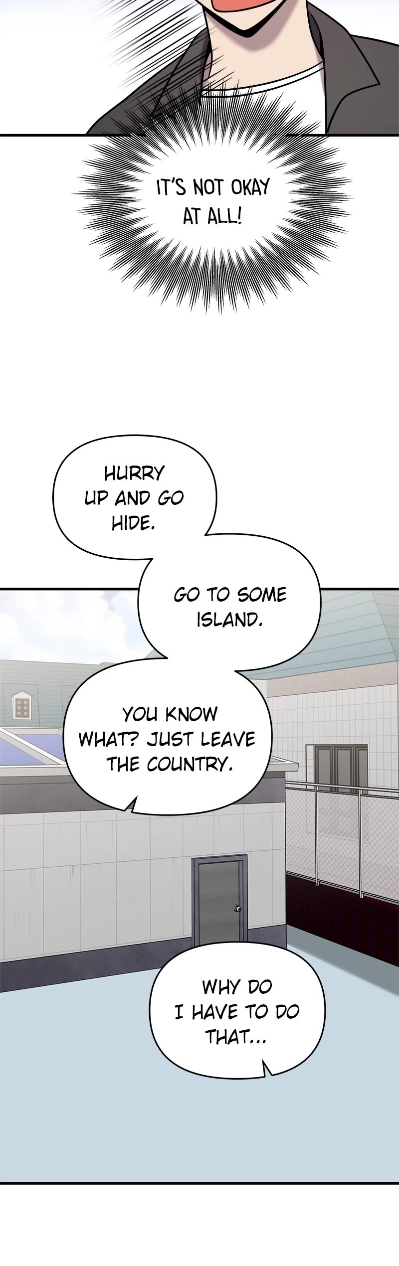 Pure Villain chapter 83 page 29