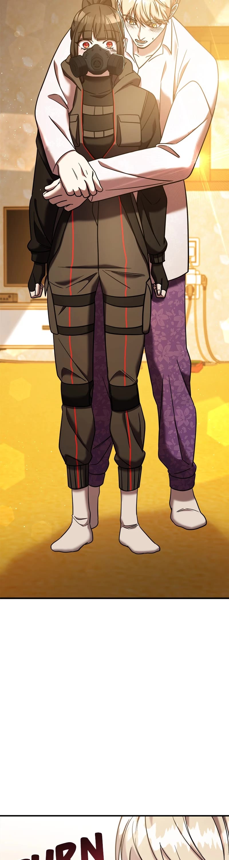 Pure Villain chapter 83 page 3