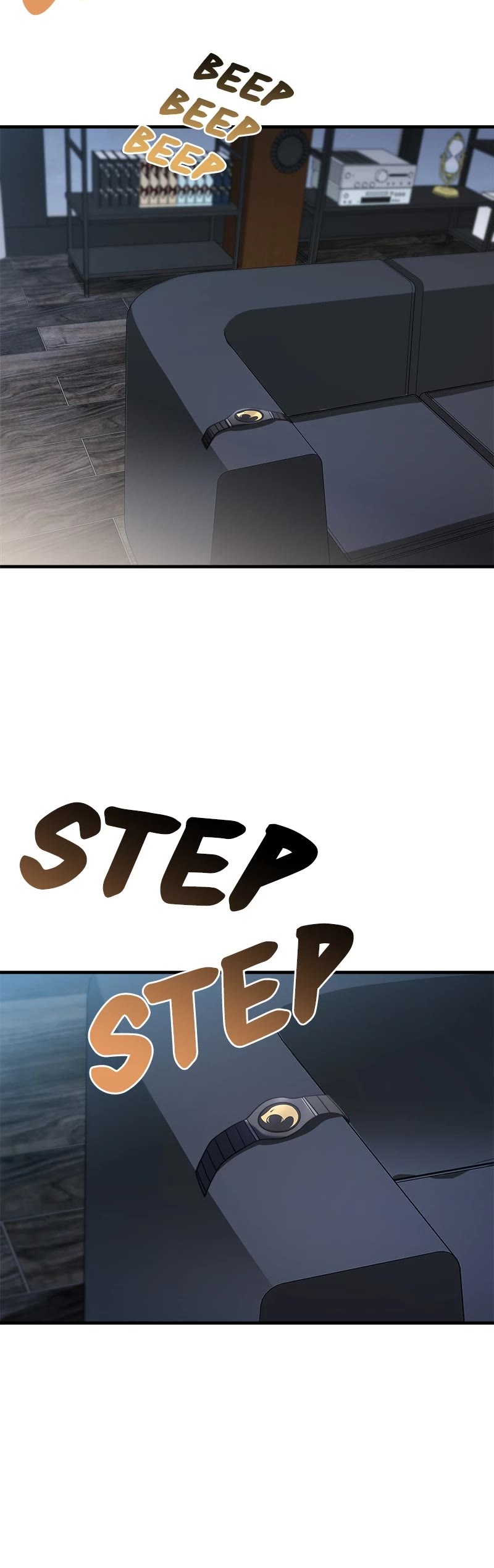 Pure Villain chapter 83 page 34