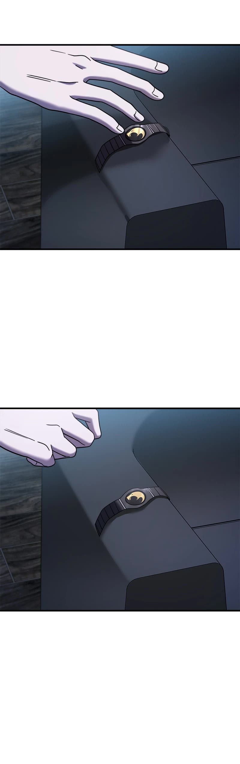 Pure Villain chapter 83 page 35