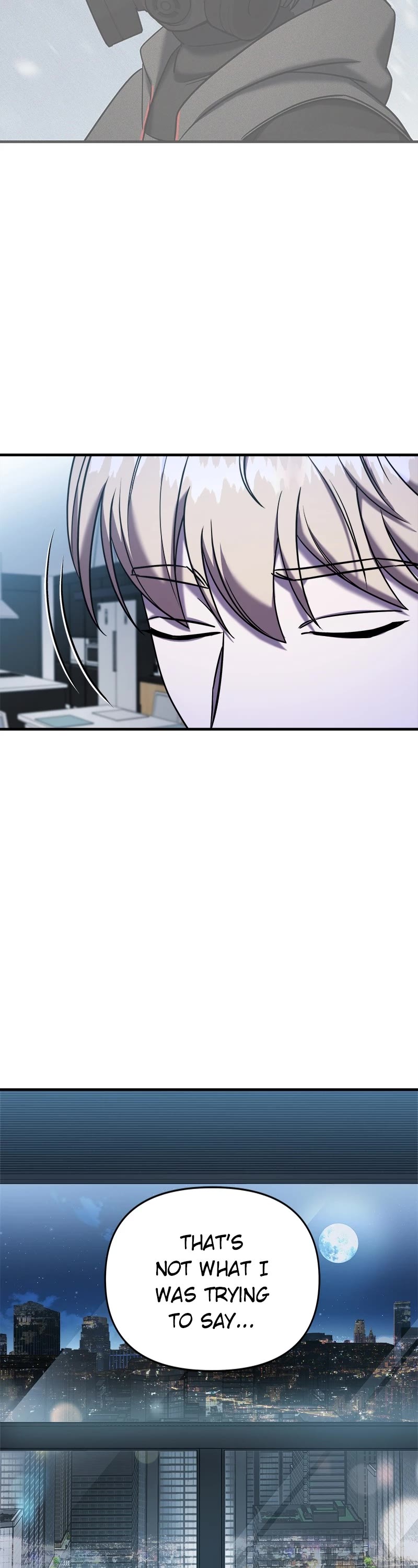 Pure Villain chapter 83 page 37