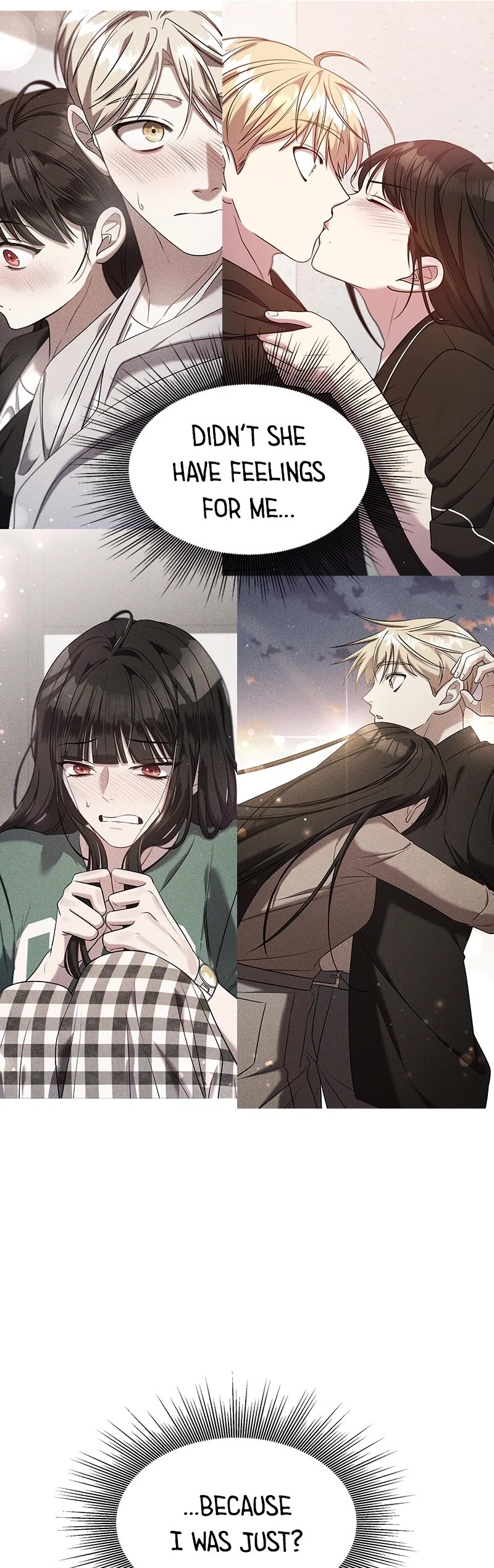 Pure Villain chapter 83 page 40