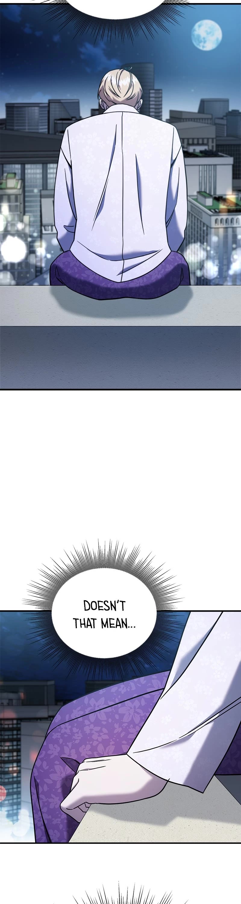 Pure Villain chapter 83 page 41