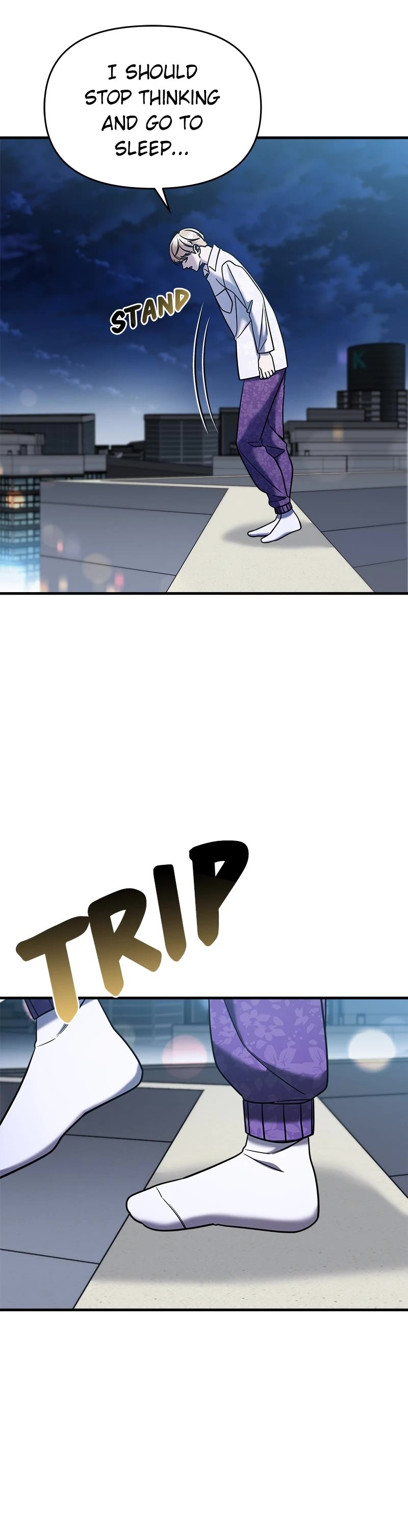 Pure Villain chapter 83 page 43