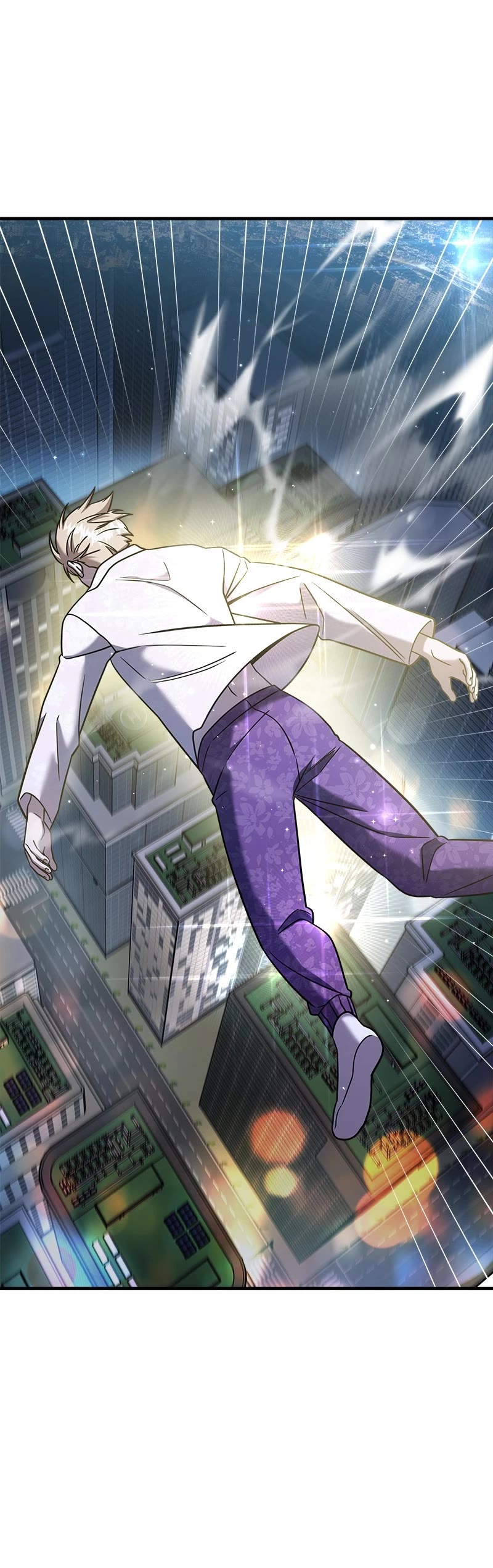 Pure Villain chapter 83 page 44