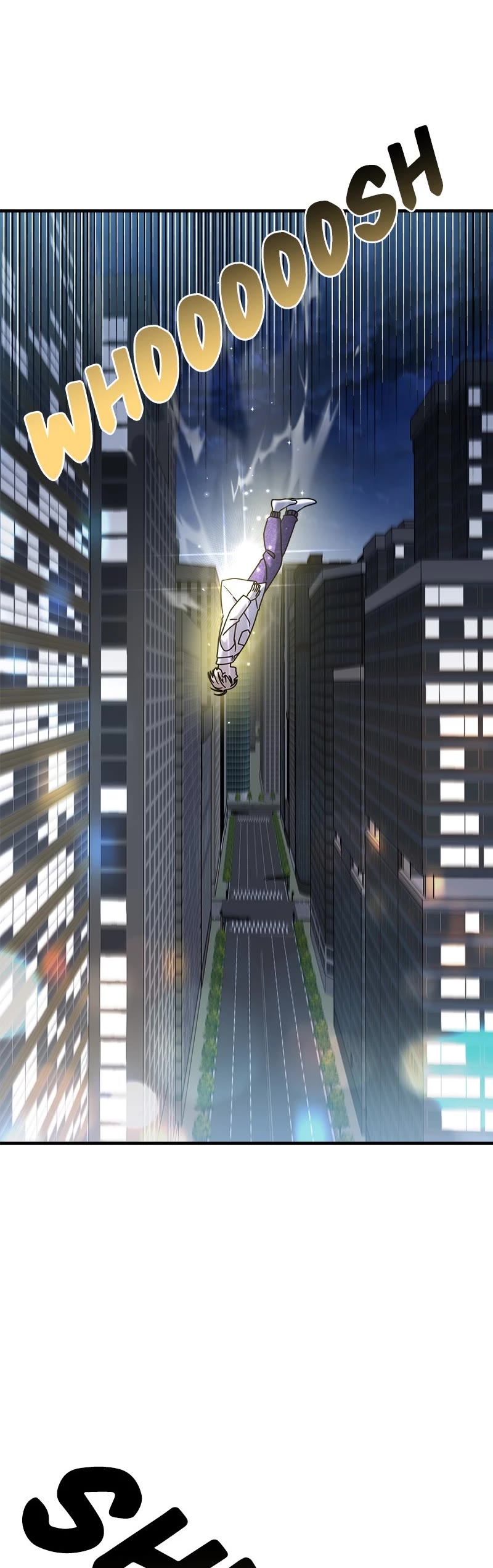 Pure Villain chapter 83 page 45