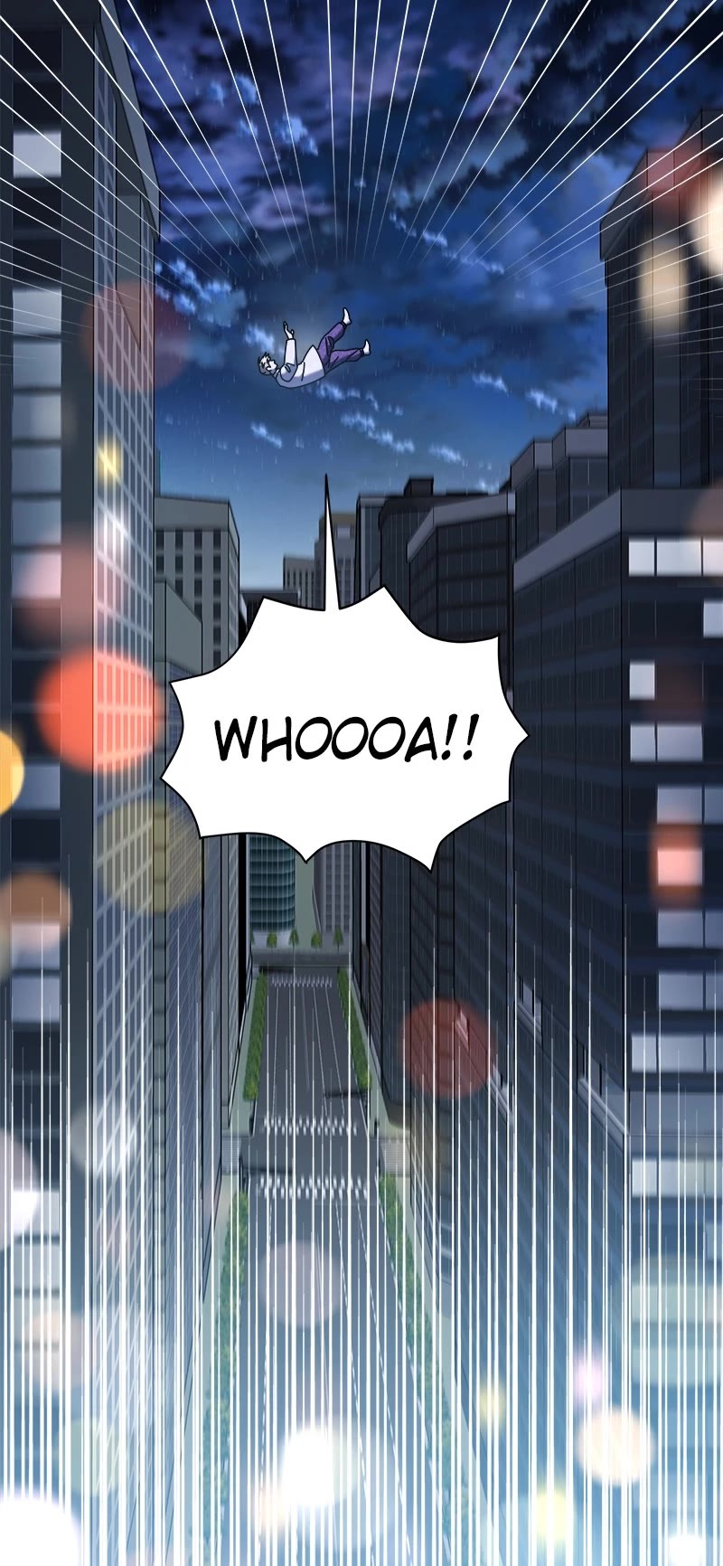 Pure Villain chapter 83 page 49