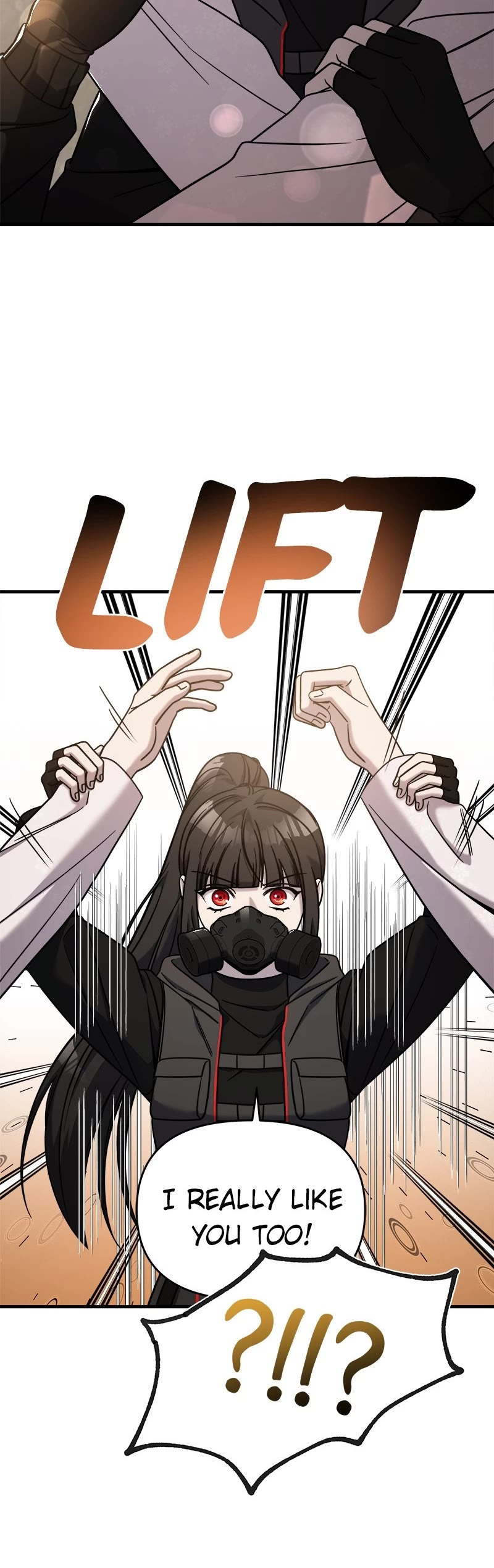 Pure Villain chapter 83 page 5