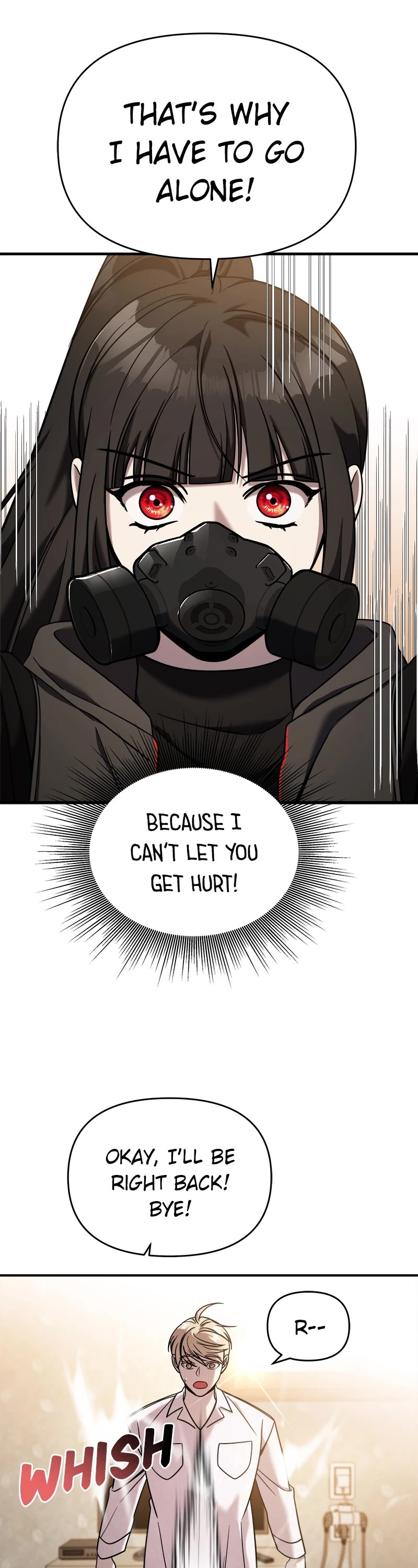 Pure Villain chapter 83 page 6