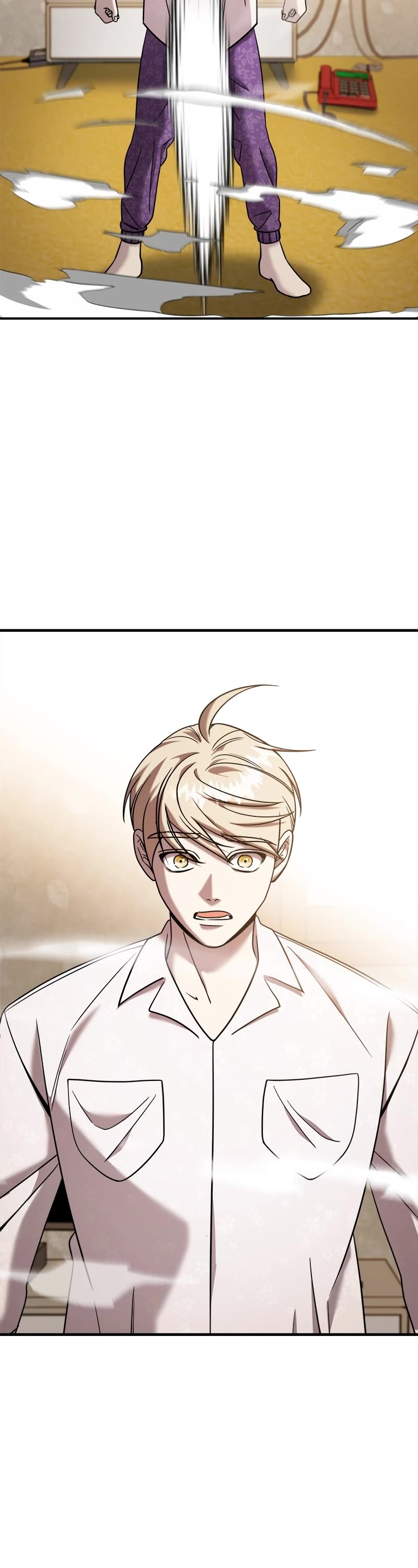 Pure Villain chapter 83 page 7