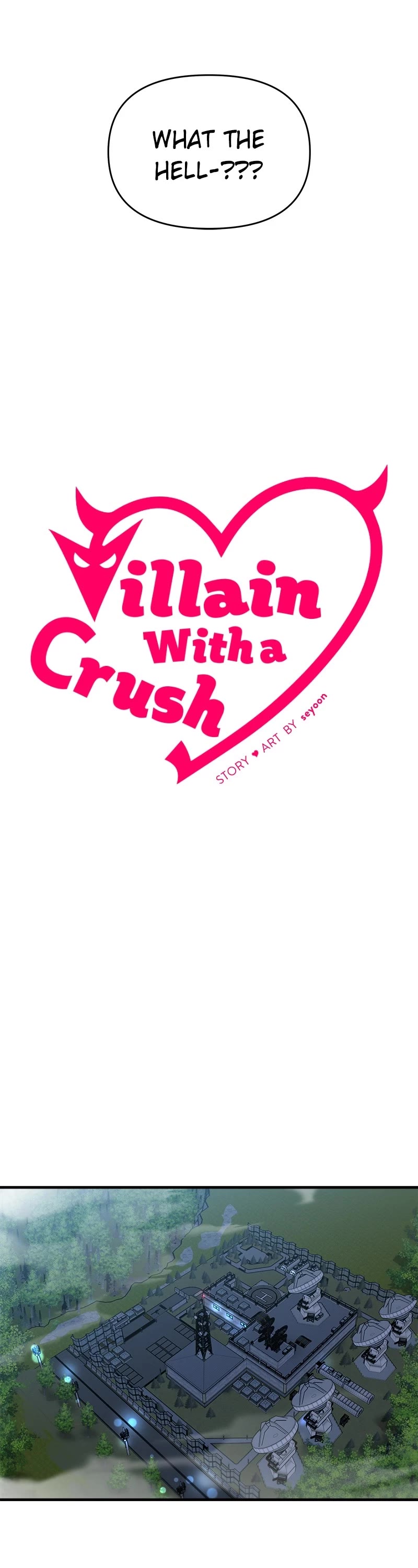Pure Villain chapter 83 page 8