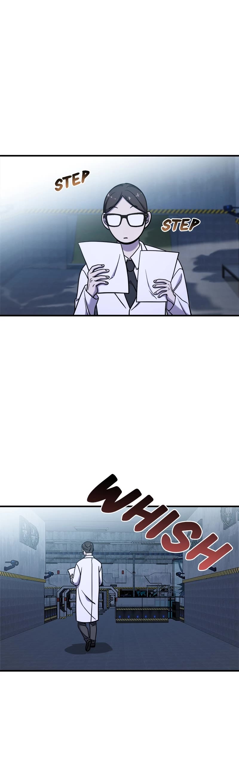 Pure Villain chapter 83 page 9