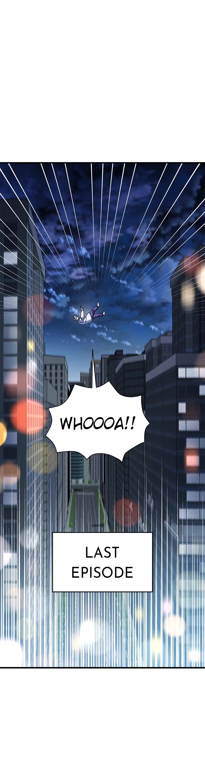 Pure Villain chapter 84 page 1