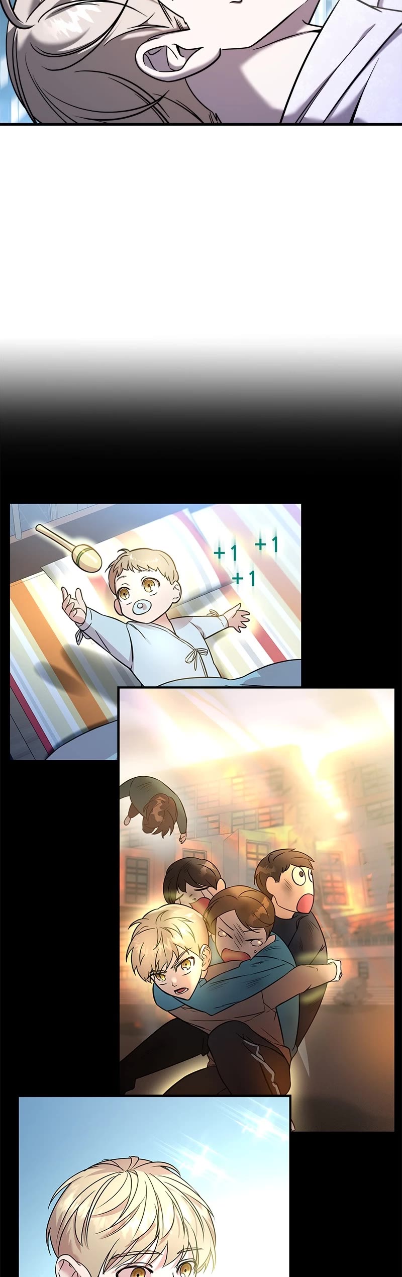 Pure Villain chapter 84 page 10