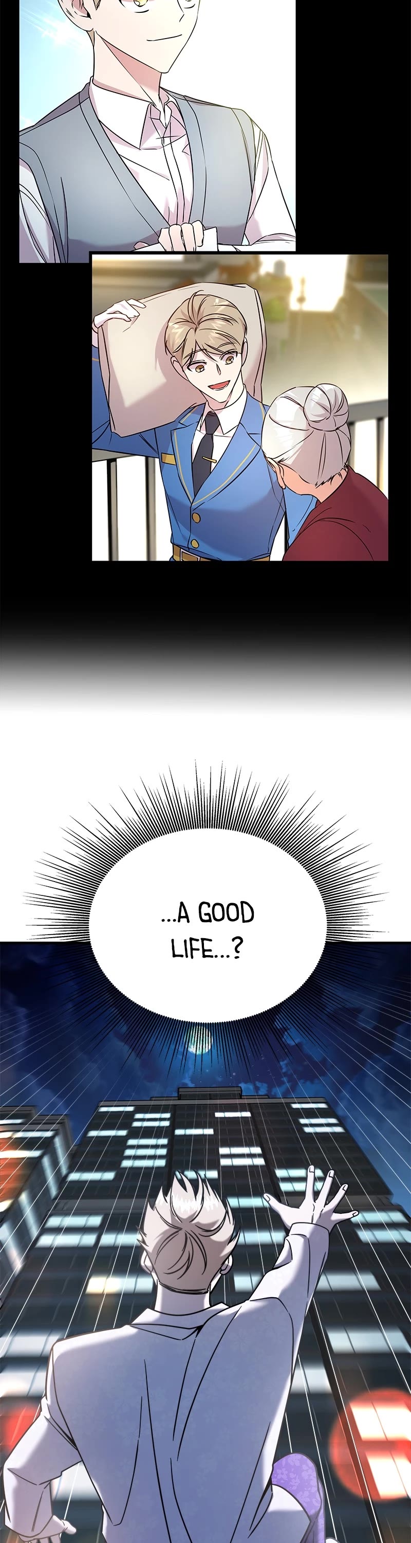 Pure Villain chapter 84 page 11