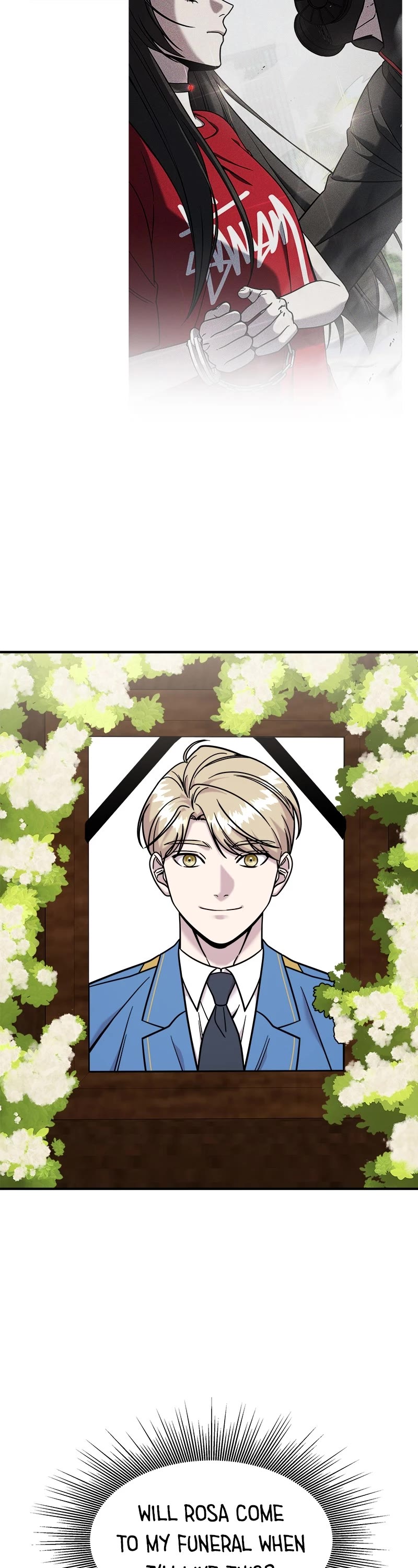 Pure Villain chapter 84 page 13