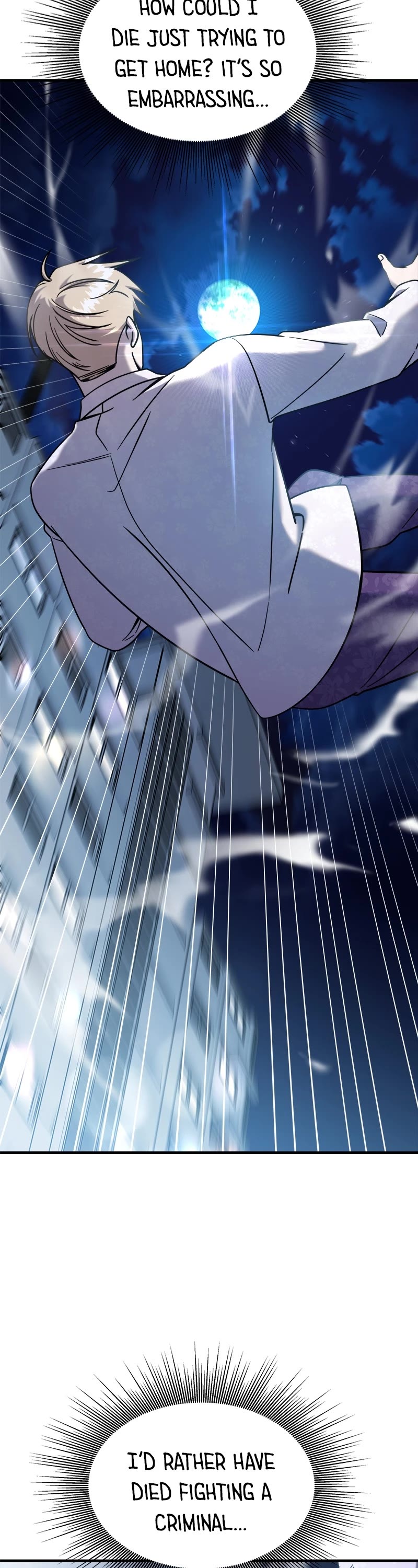 Pure Villain chapter 84 page 16