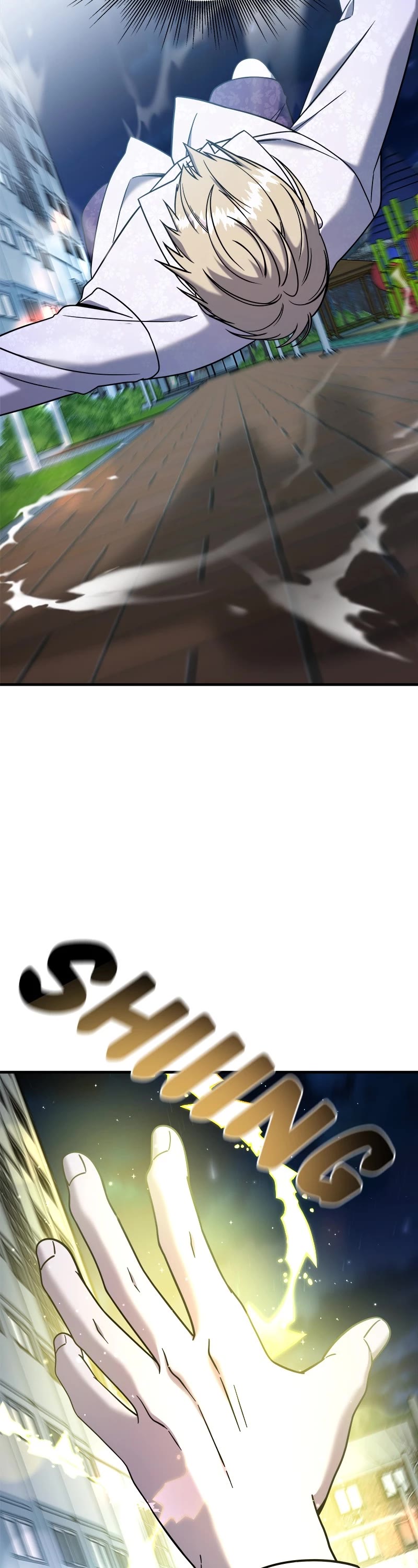 Pure Villain chapter 84 page 17