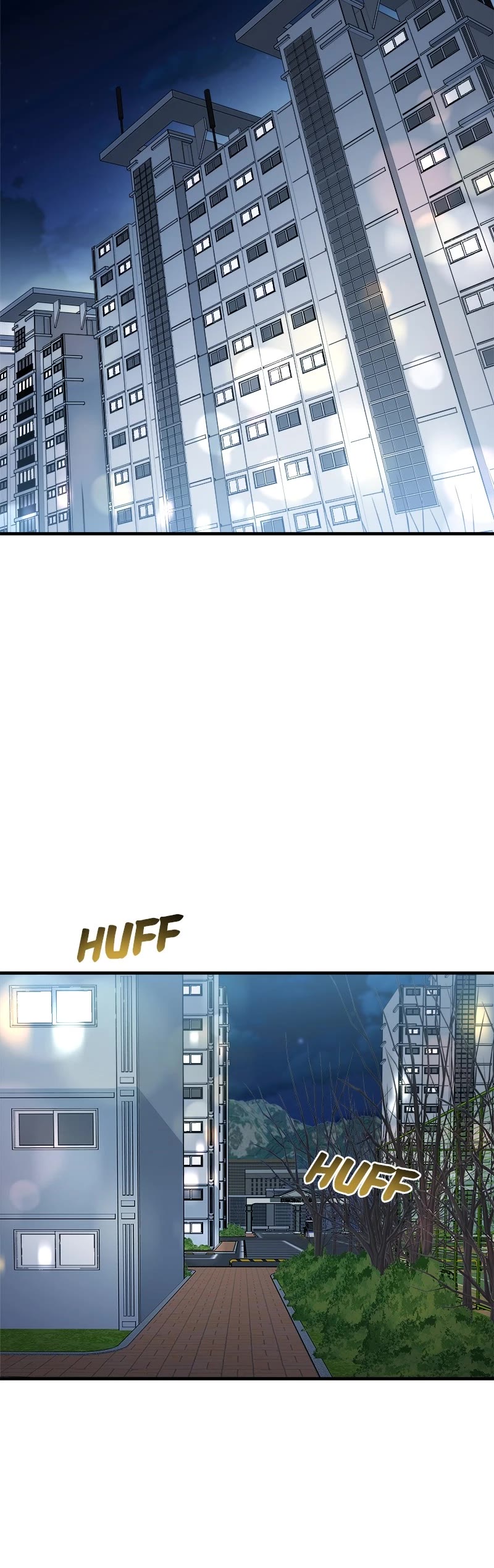 Pure Villain chapter 84 page 19