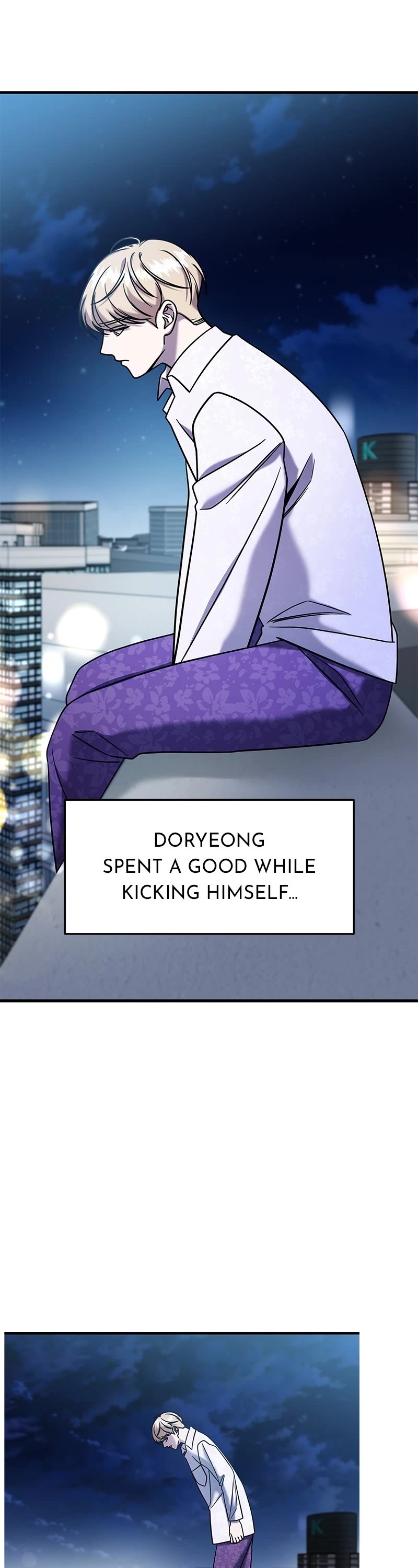 Pure Villain chapter 84 page 2