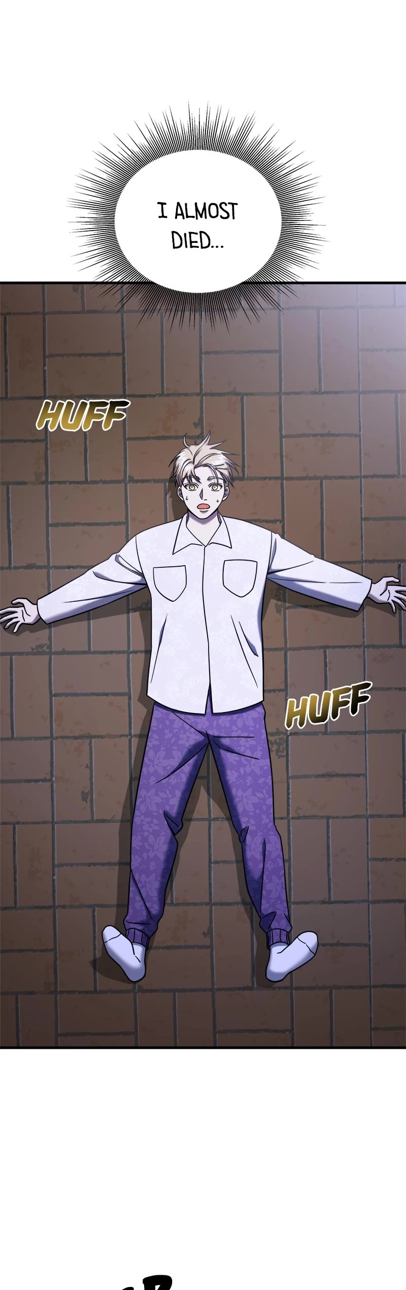 Pure Villain chapter 84 page 20