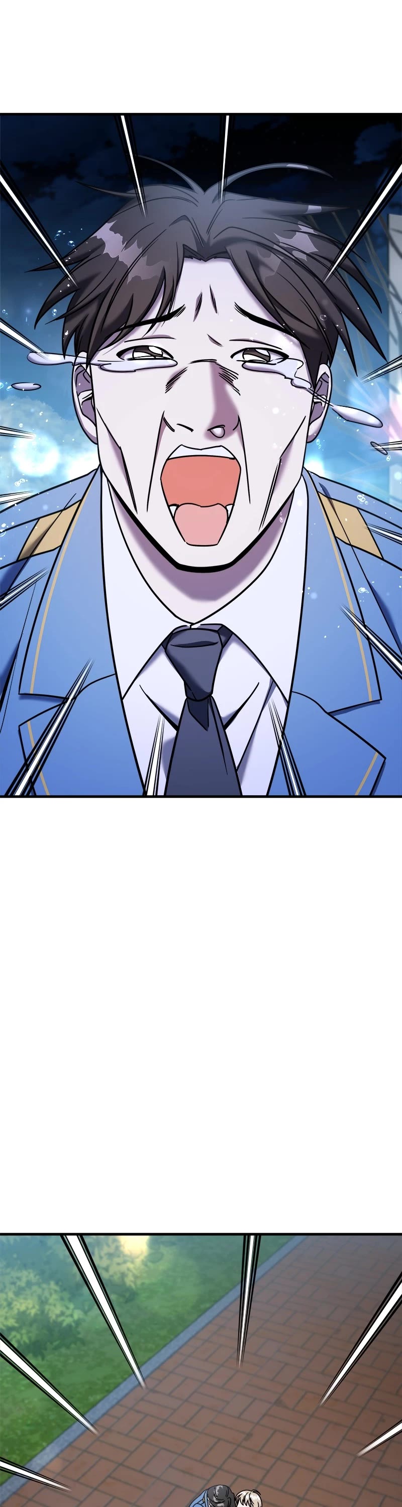 Pure Villain chapter 84 page 22